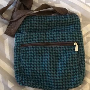 thirty-one crossbody